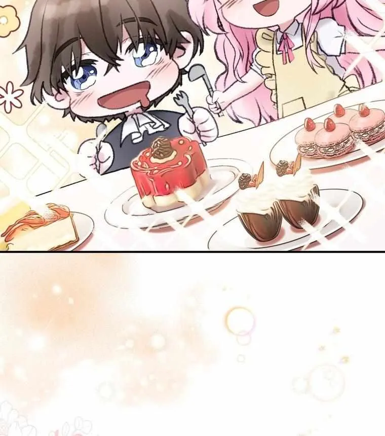 Dear Fairy, Please Contract With Me Chapter 13 page 81 - 