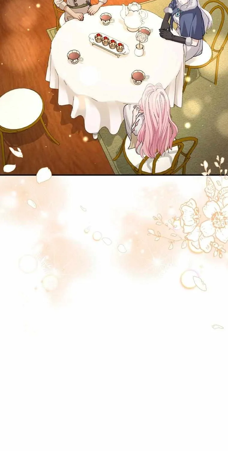 Dear Fairy, Please Contract With Me Chapter 13 page 85 - 