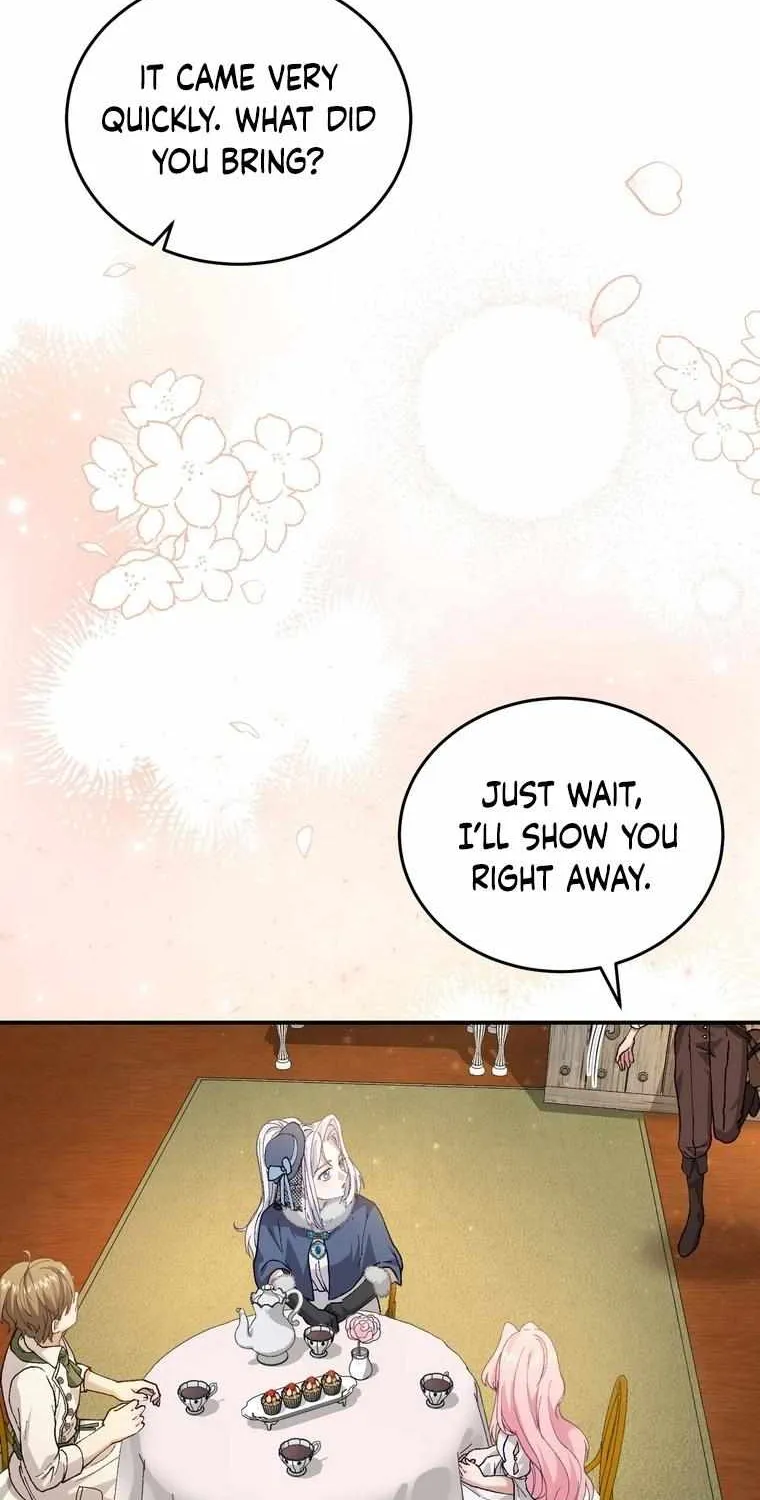Dear Fairy, Please Contract With Me Chapter 13 page 88 - 
