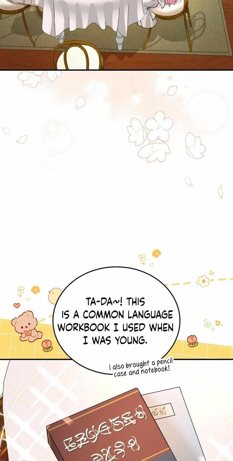 Dear Fairy, Please Contract With Me Chapter 13 page 89 - 