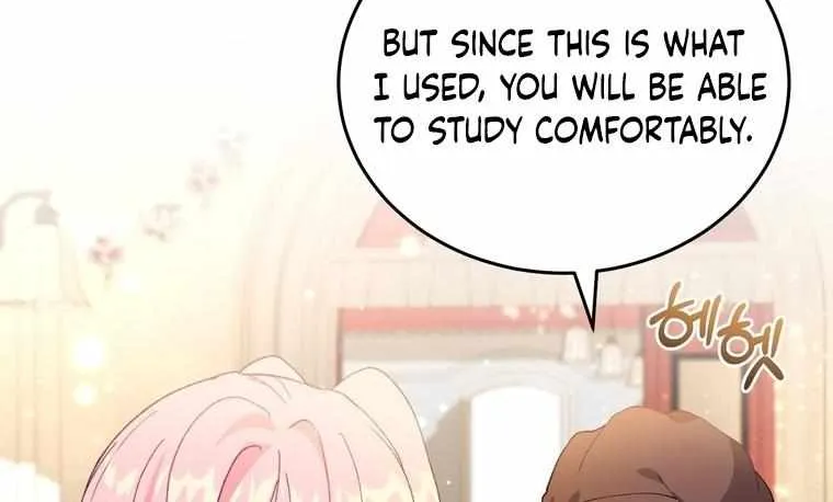 Dear Fairy, Please Contract With Me Chapter 13 page 91 - 
