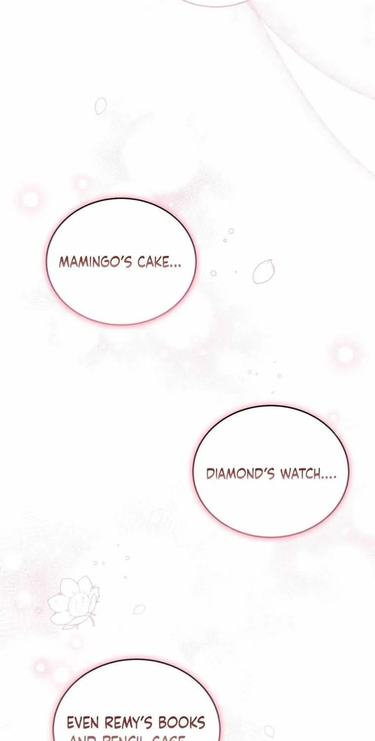 Dear Fairy, Please Contract With Me Chapter 13 page 93 - 
