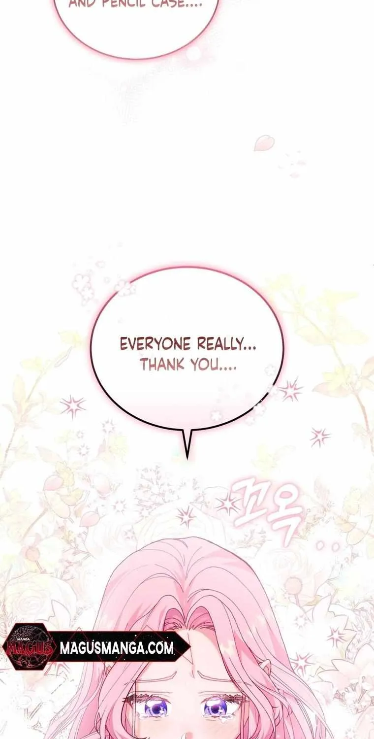 Dear Fairy, Please Contract With Me Chapter 13 page 94 - 