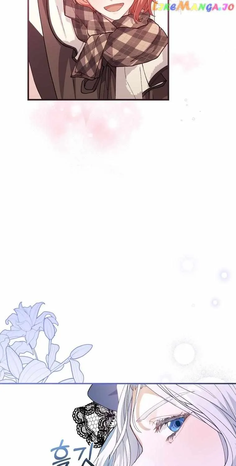 Dear Fairy, Please Contract With Me Chapter 13 page 97 - 