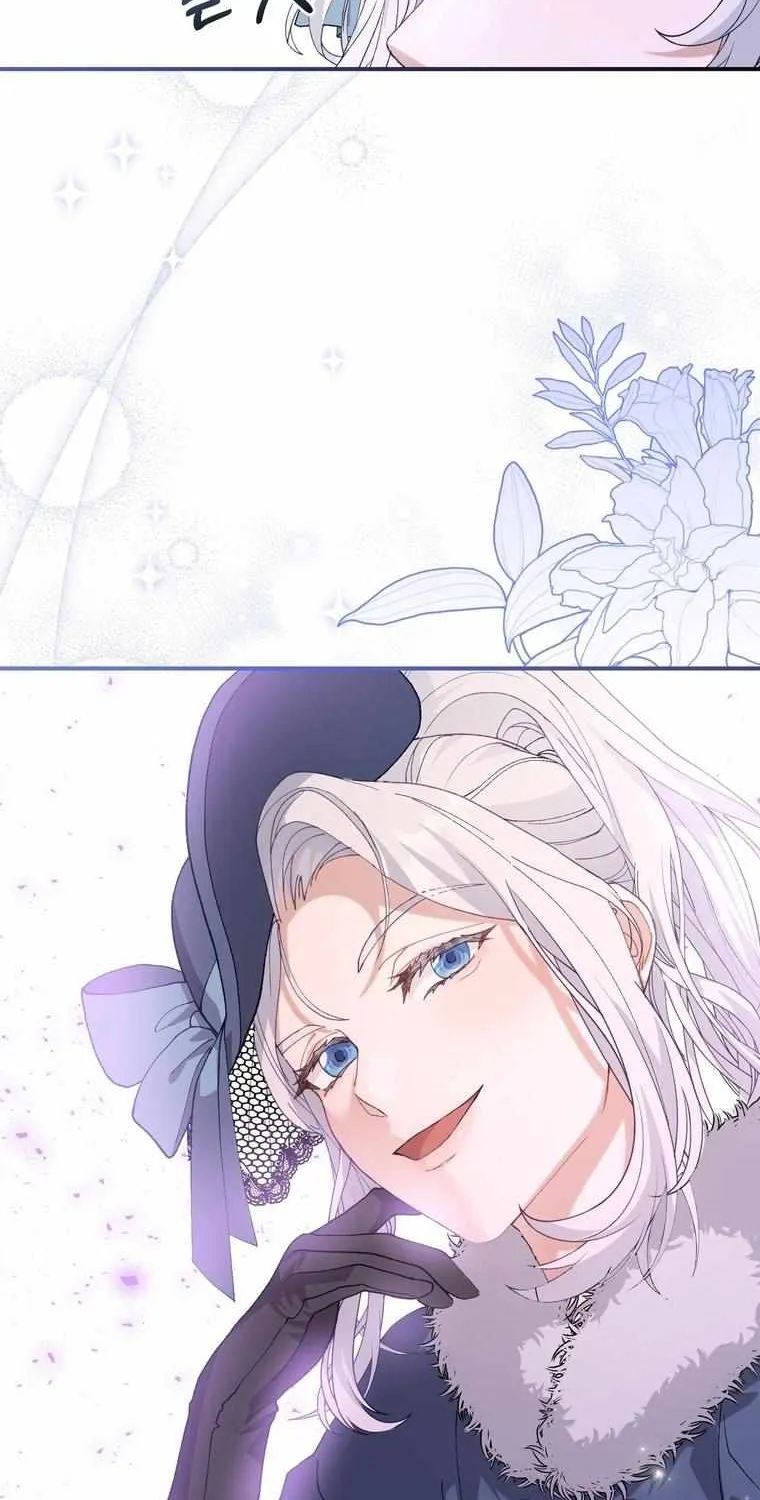 Dear Fairy, Please Contract With Me Chapter 13 page 98 - 