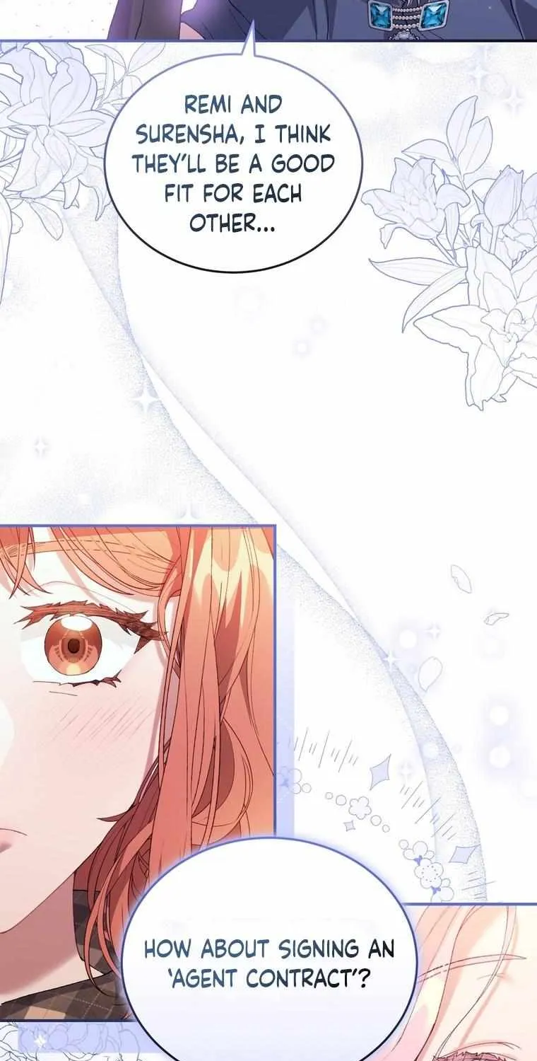 Dear Fairy, Please Contract With Me Chapter 13 page 99 - 