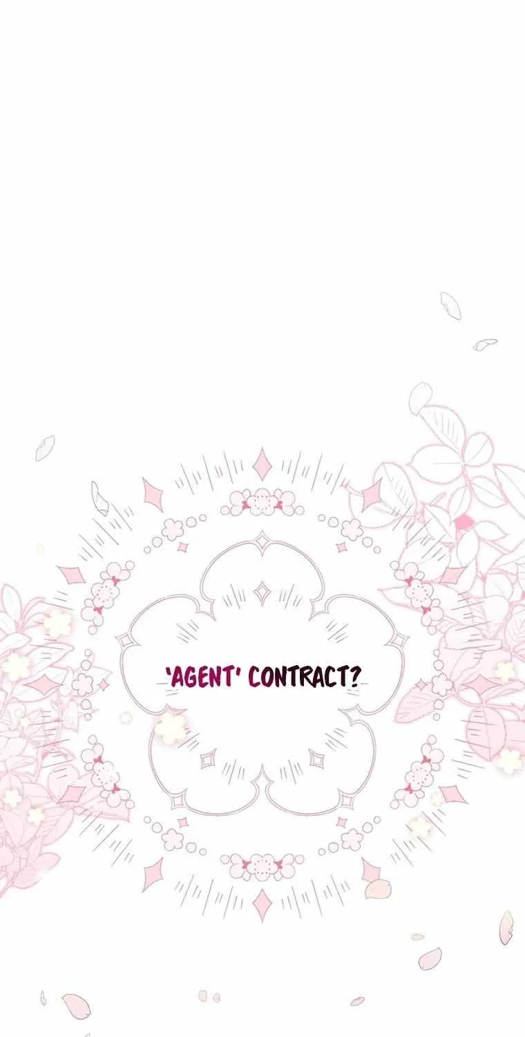 Dear Fairy, Please Contract With Me Chapter 14 page 2 - 
