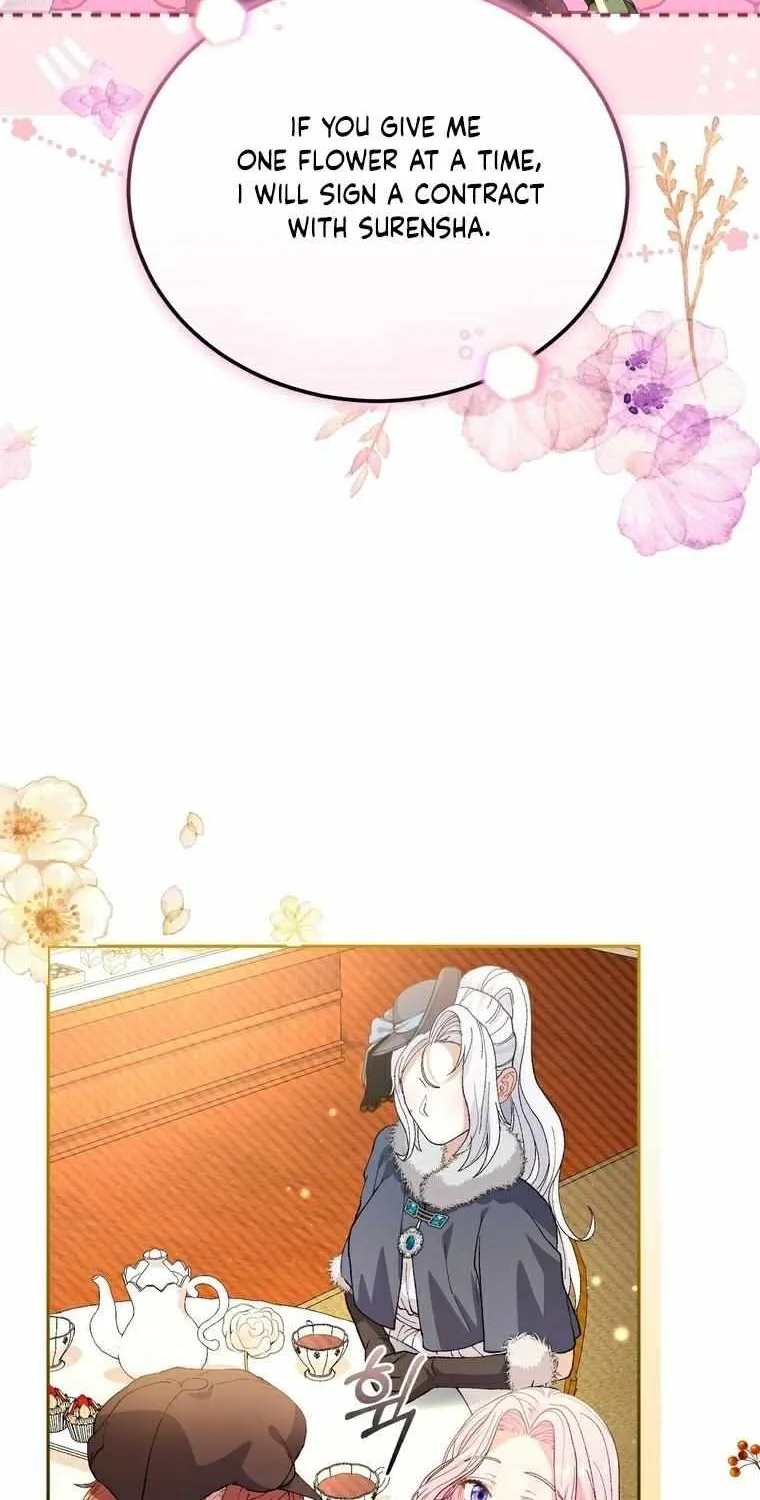 Dear Fairy, Please Contract With Me Chapter 14 page 12 - 