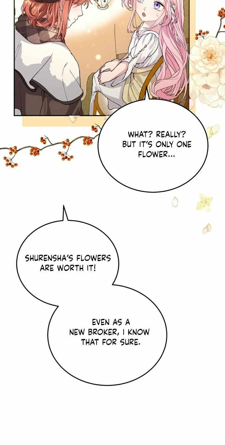 Dear Fairy, Please Contract With Me Chapter 14 page 13 - 