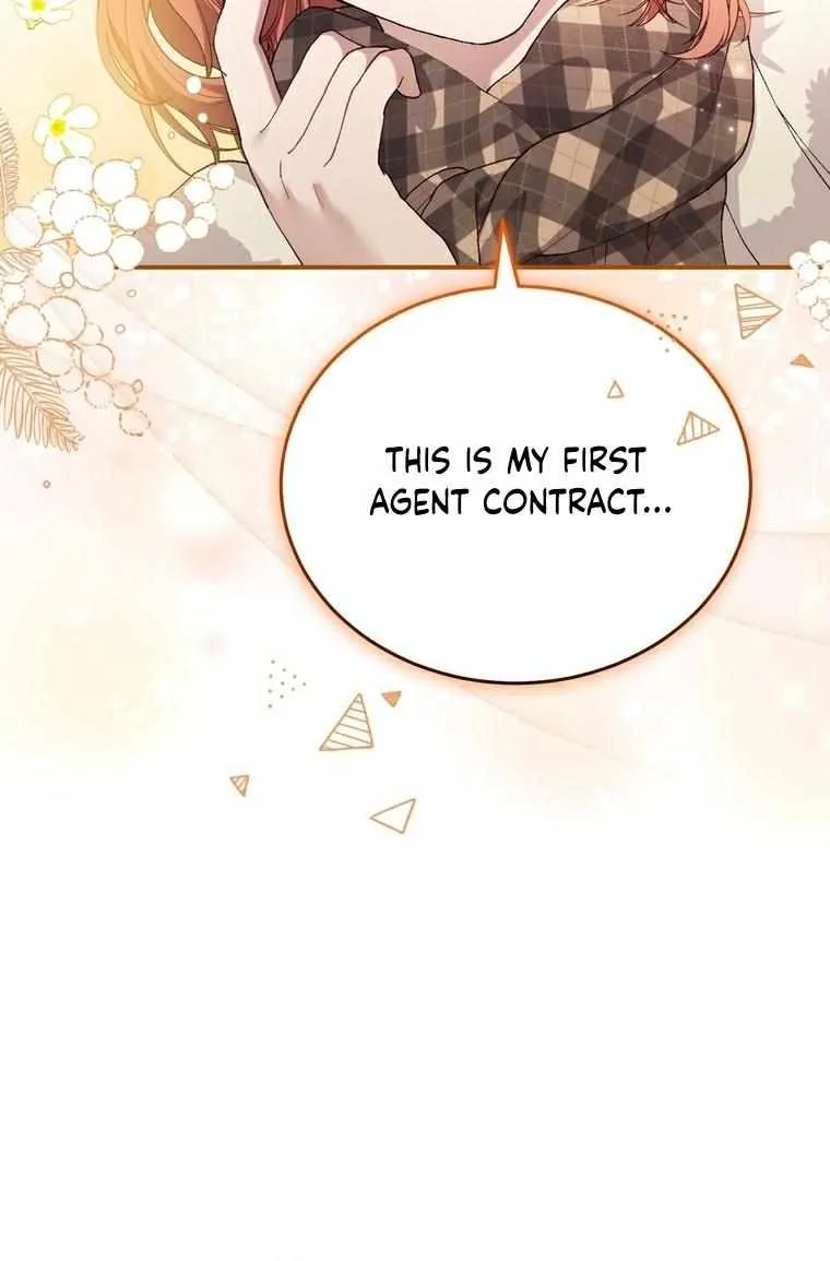 Dear Fairy, Please Contract With Me Chapter 14 page 15 - 