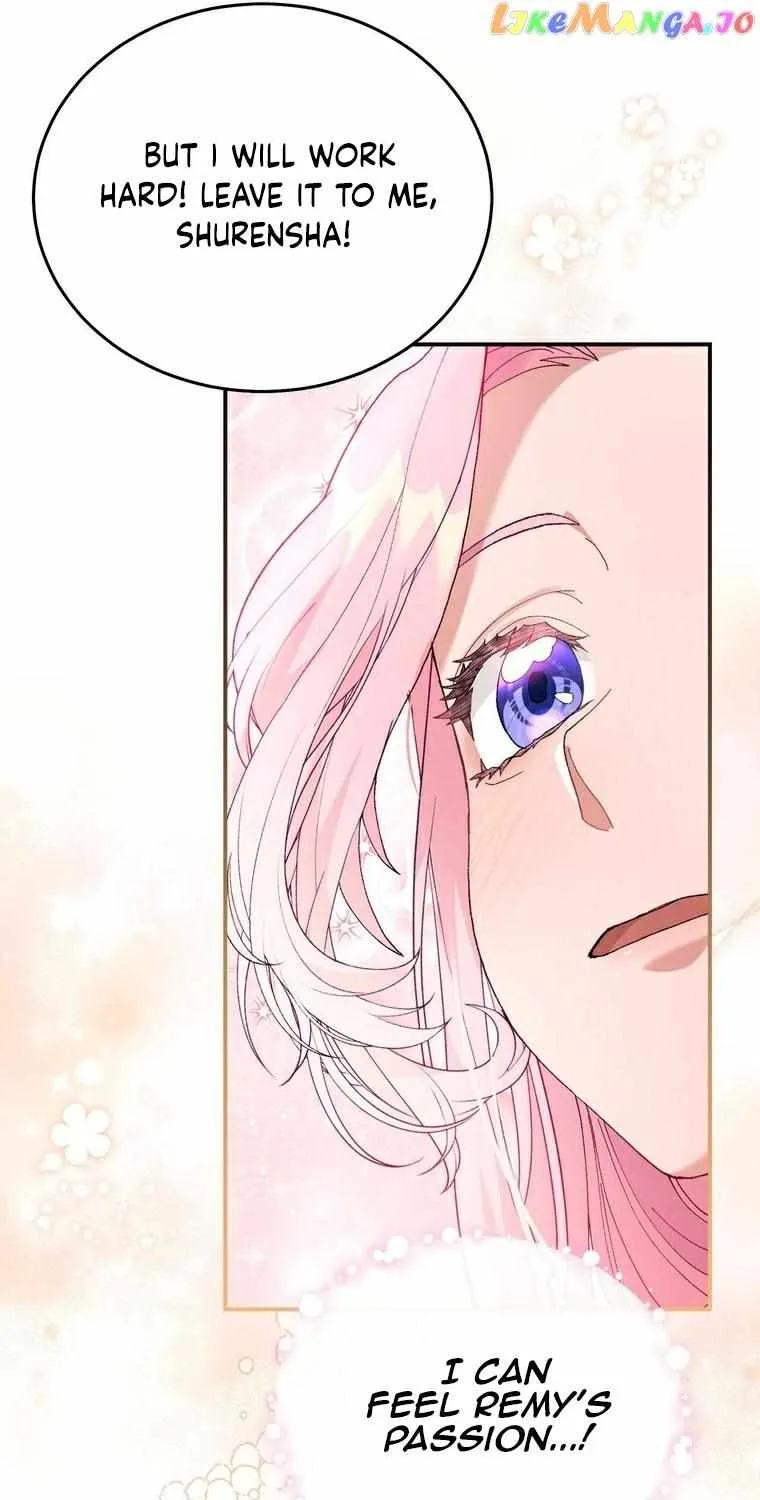 Dear Fairy, Please Contract With Me Chapter 14 page 16 - 