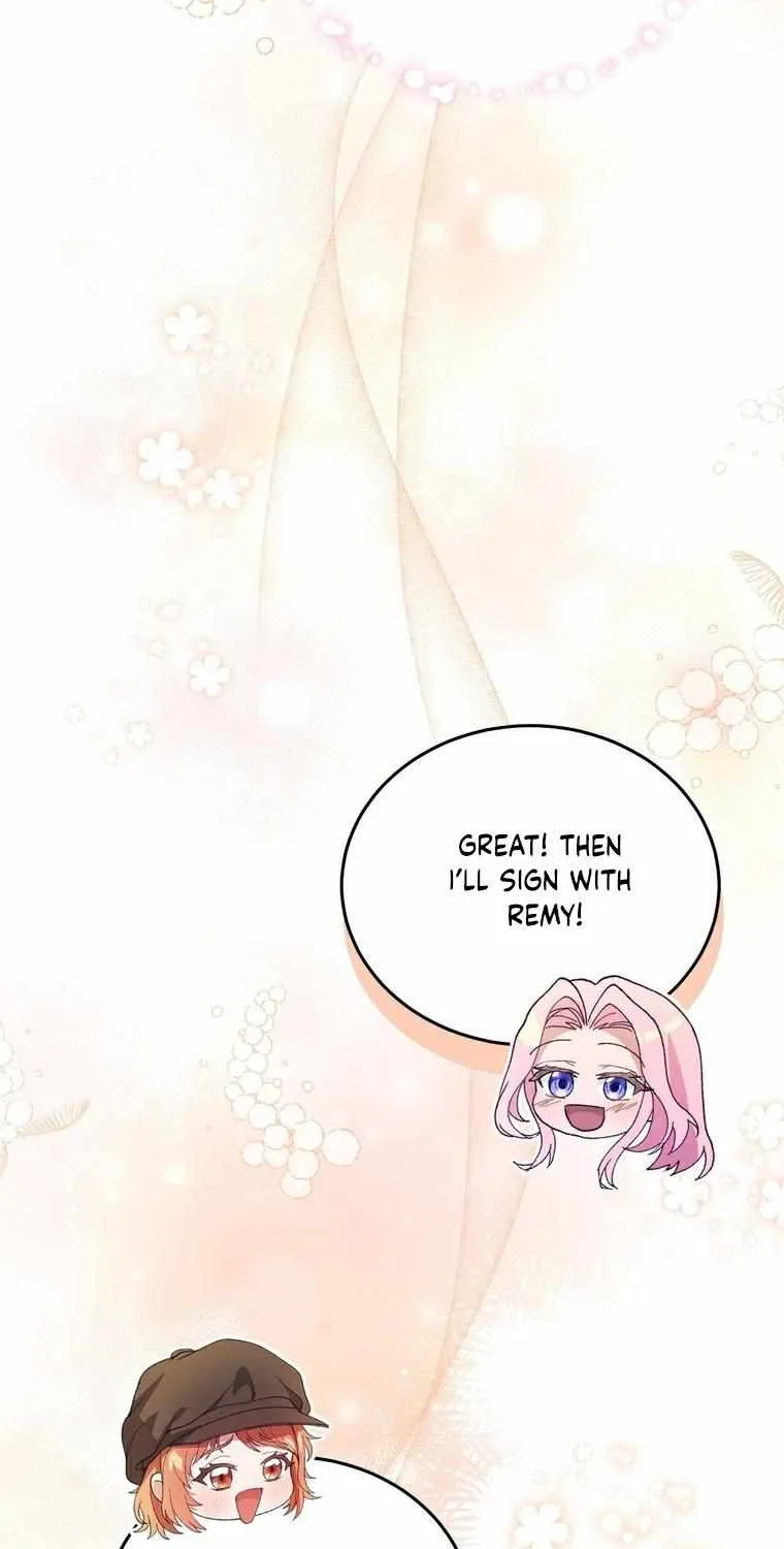 Dear Fairy, Please Contract With Me Chapter 14 page 17 - 
