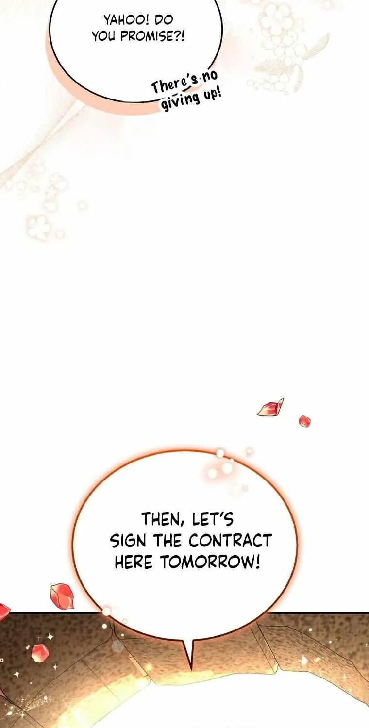 Dear Fairy, Please Contract With Me Chapter 14 page 18 - 