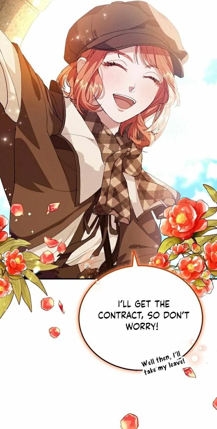 Dear Fairy, Please Contract With Me Chapter 14 page 19 - 