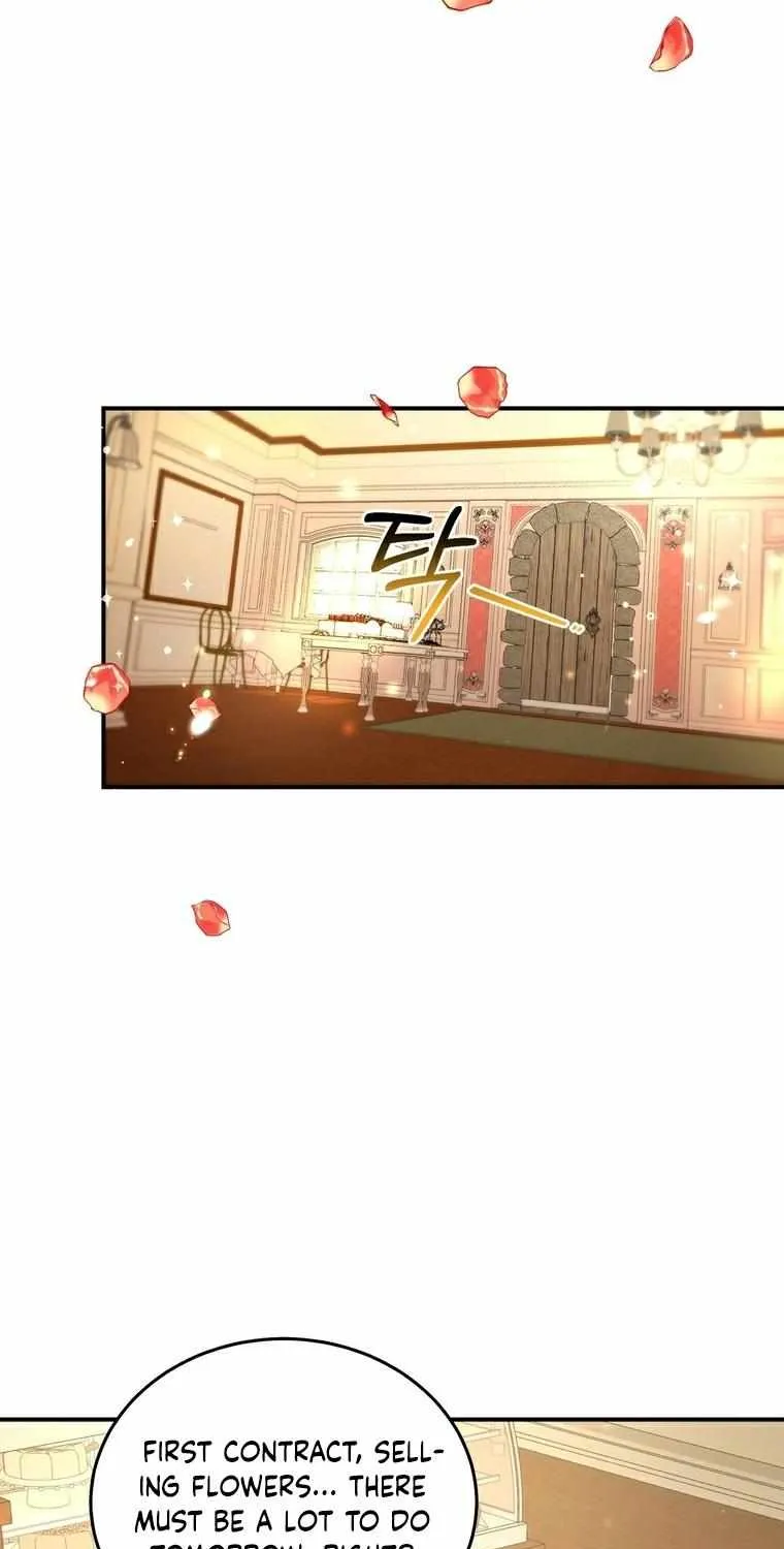 Dear Fairy, Please Contract With Me Chapter 14 page 20 - 