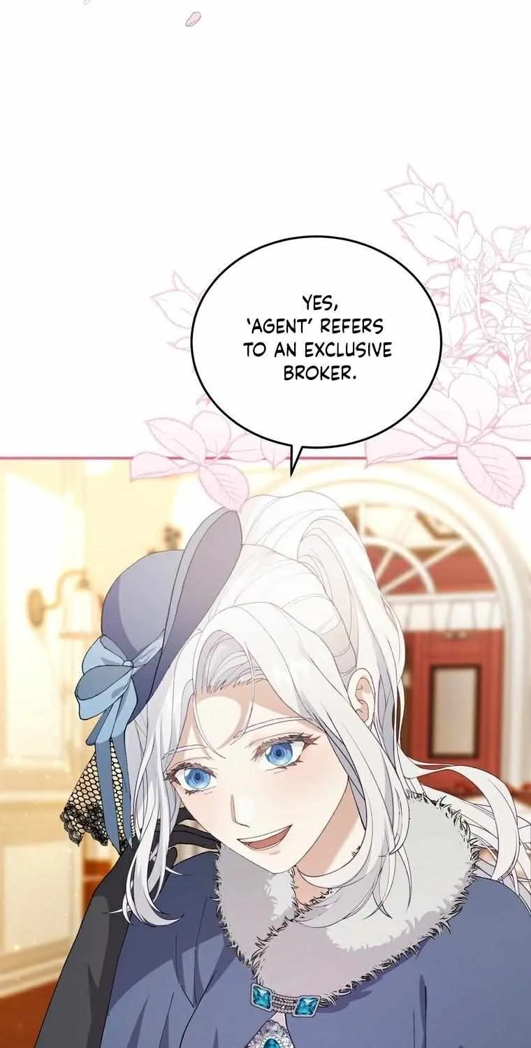Dear Fairy, Please Contract With Me Chapter 14 page 3 - 