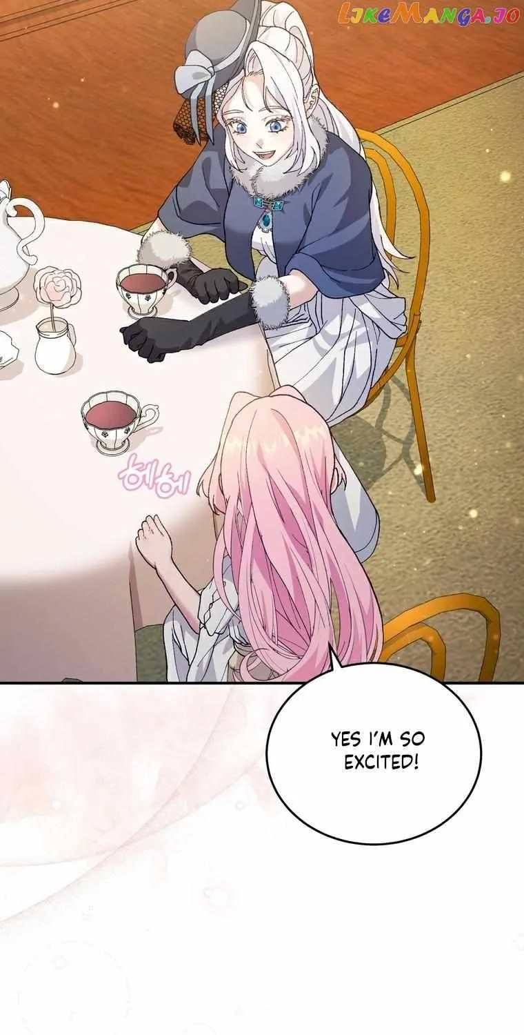 Dear Fairy, Please Contract With Me Chapter 14 page 22 - 