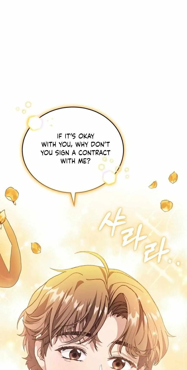 Dear Fairy, Please Contract With Me Chapter 14 page 24 - 