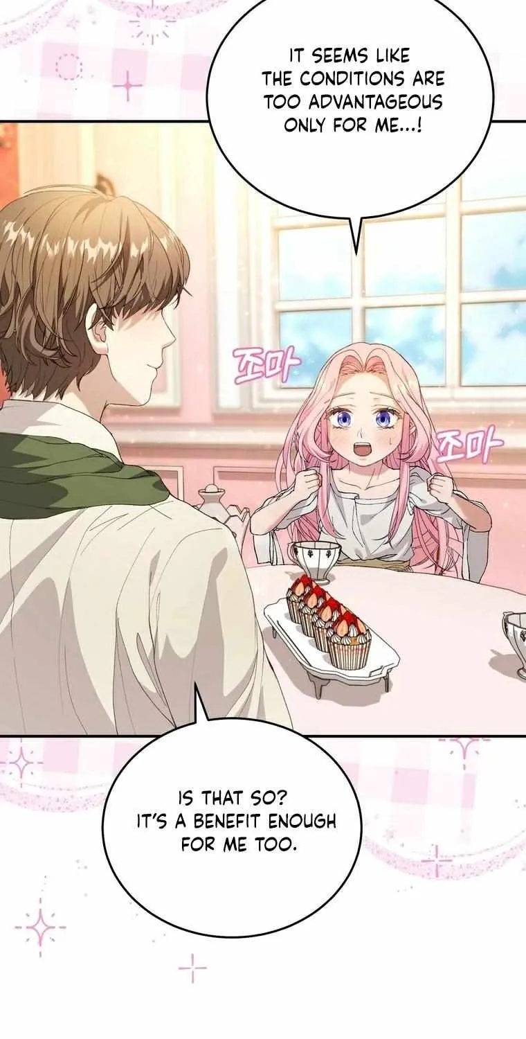 Dear Fairy, Please Contract With Me Chapter 14 page 30 - 