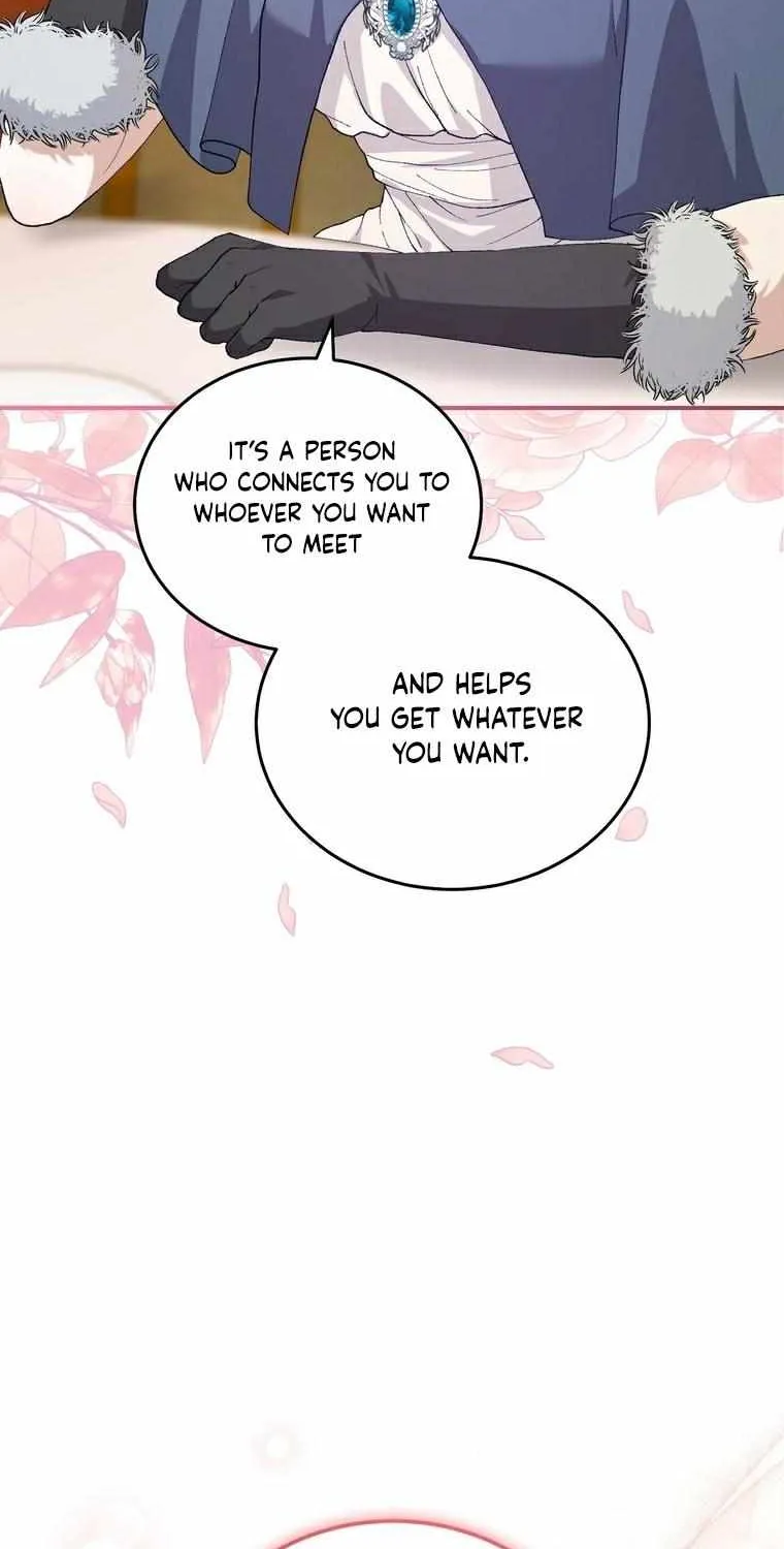 Dear Fairy, Please Contract With Me Chapter 14 page 4 - 
