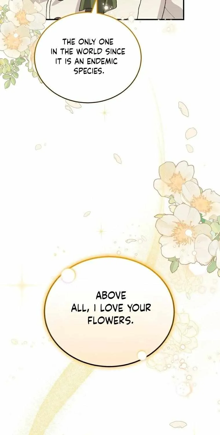 Dear Fairy, Please Contract With Me Chapter 14 page 32 - 