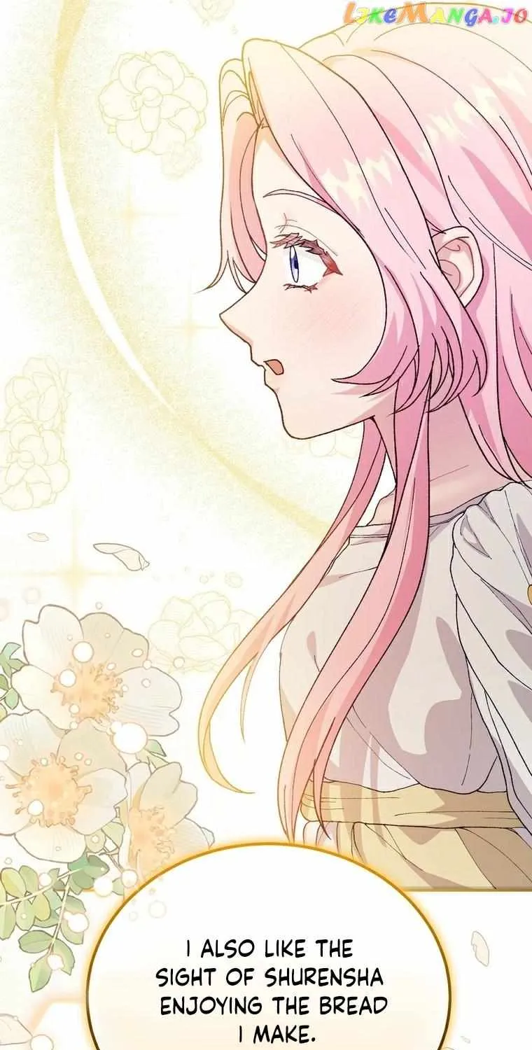 Dear Fairy, Please Contract With Me Chapter 14 page 34 - 