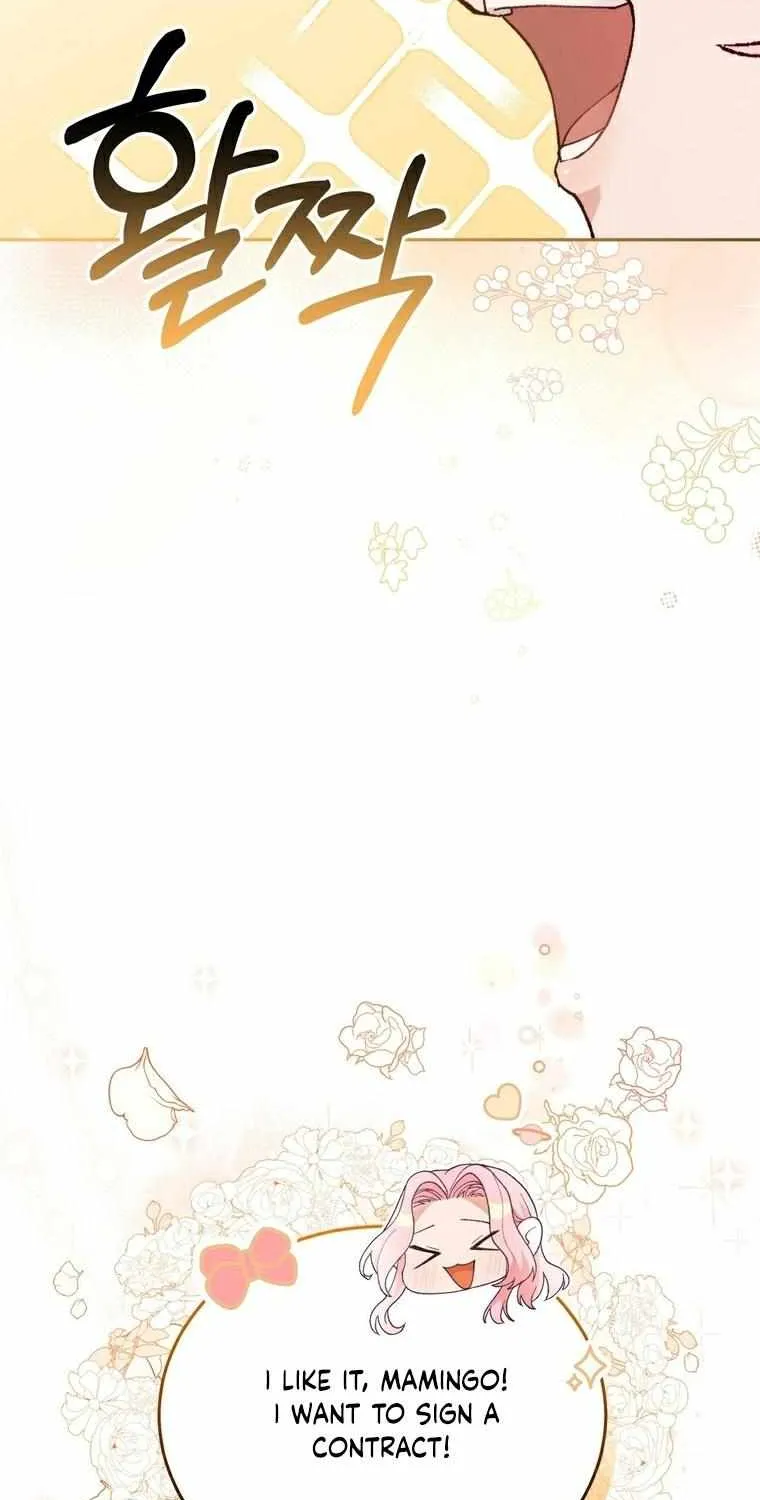 Dear Fairy, Please Contract With Me Chapter 14 page 36 - 