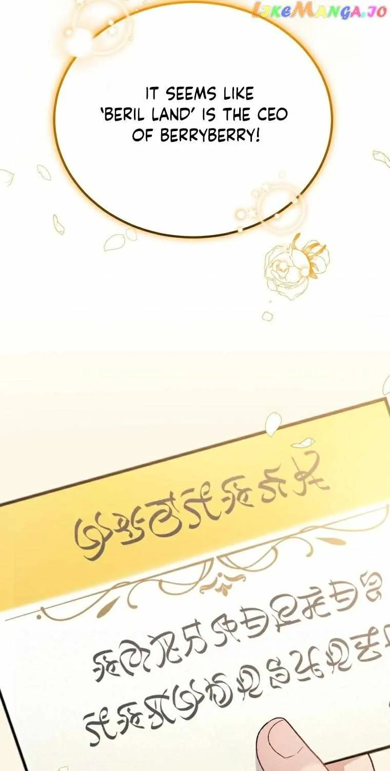 Dear Fairy, Please Contract With Me Chapter 14 page 40 - 