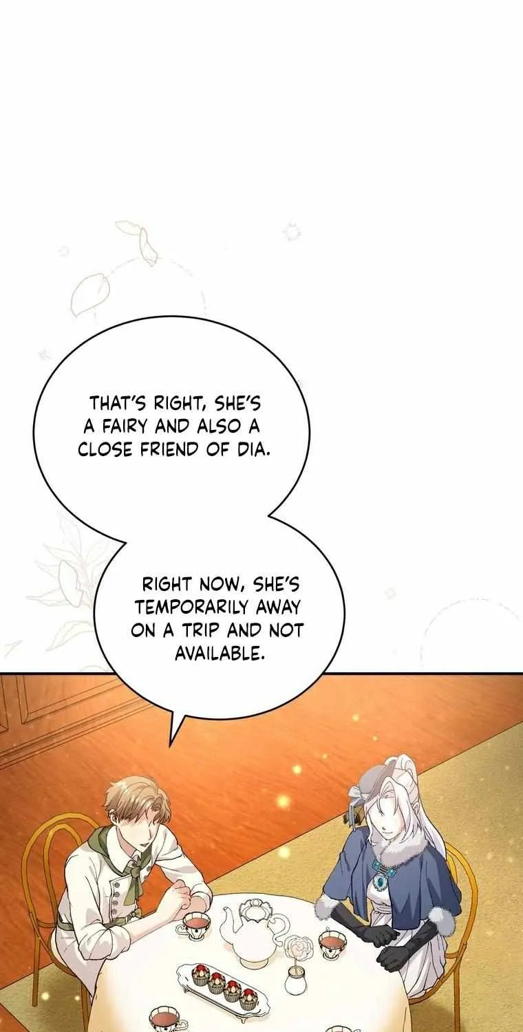 Dear Fairy, Please Contract With Me Chapter 14 page 42 - 