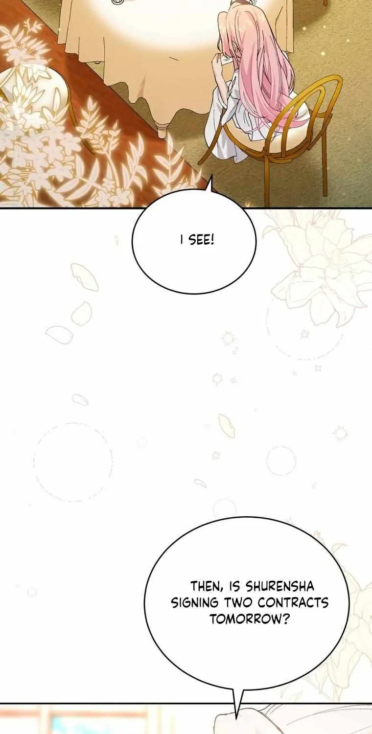 Dear Fairy, Please Contract With Me Chapter 14 page 43 - 