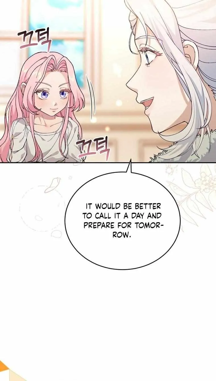 Dear Fairy, Please Contract With Me Chapter 14 page 44 - 