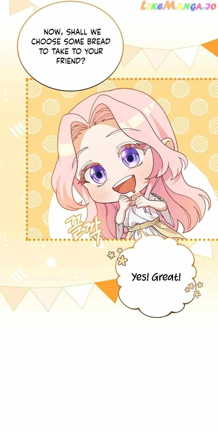 Dear Fairy, Please Contract With Me Chapter 14 page 45 - 