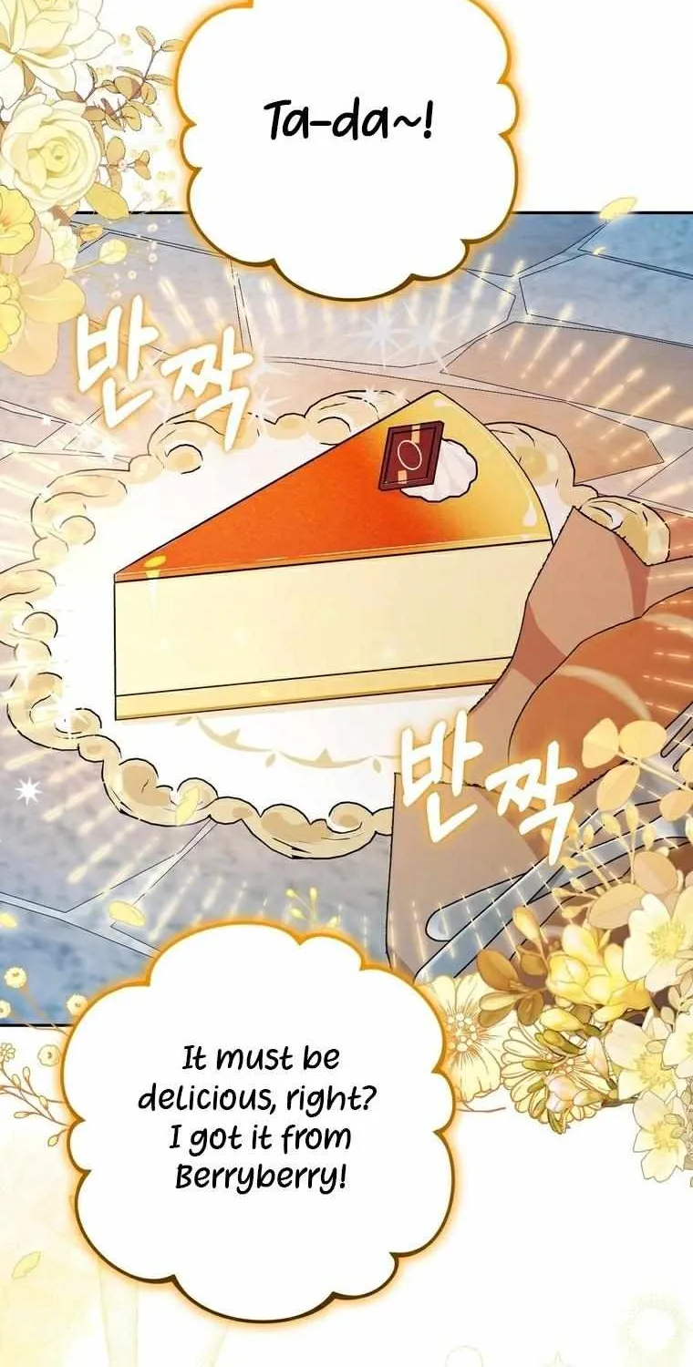 Dear Fairy, Please Contract With Me Chapter 14 page 48 - 