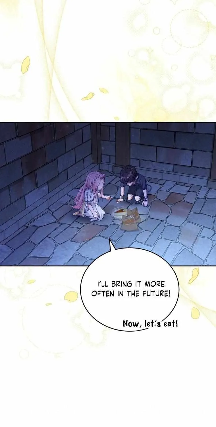 Dear Fairy, Please Contract With Me Chapter 14 page 49 - 