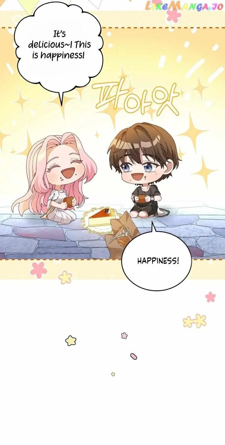 Dear Fairy, Please Contract With Me Chapter 14 page 51 - 