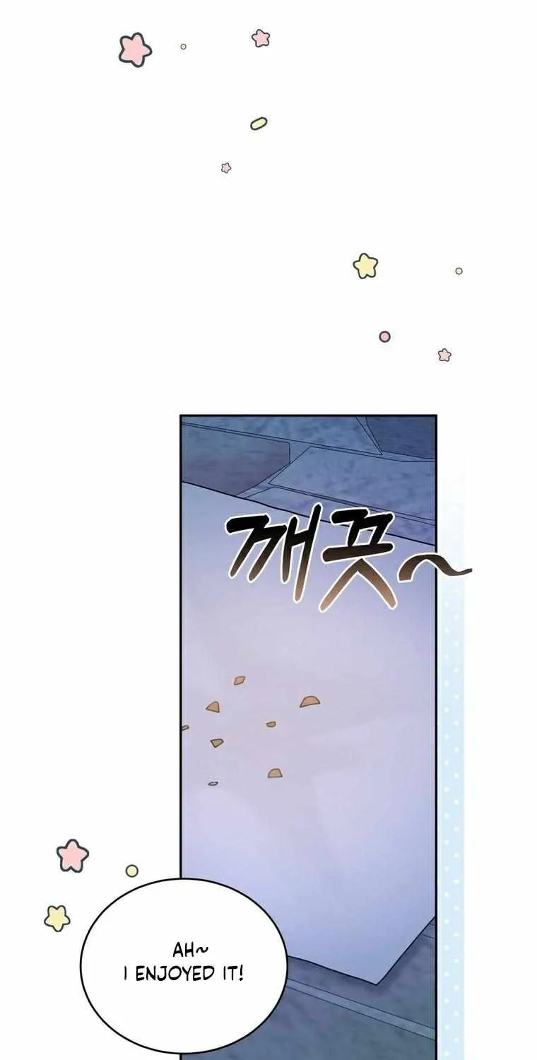 Dear Fairy, Please Contract With Me Chapter 14 page 52 - 