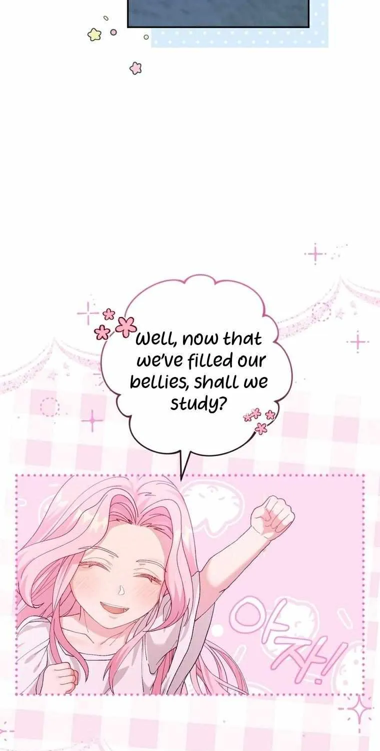 Dear Fairy, Please Contract With Me Chapter 14 page 53 - 