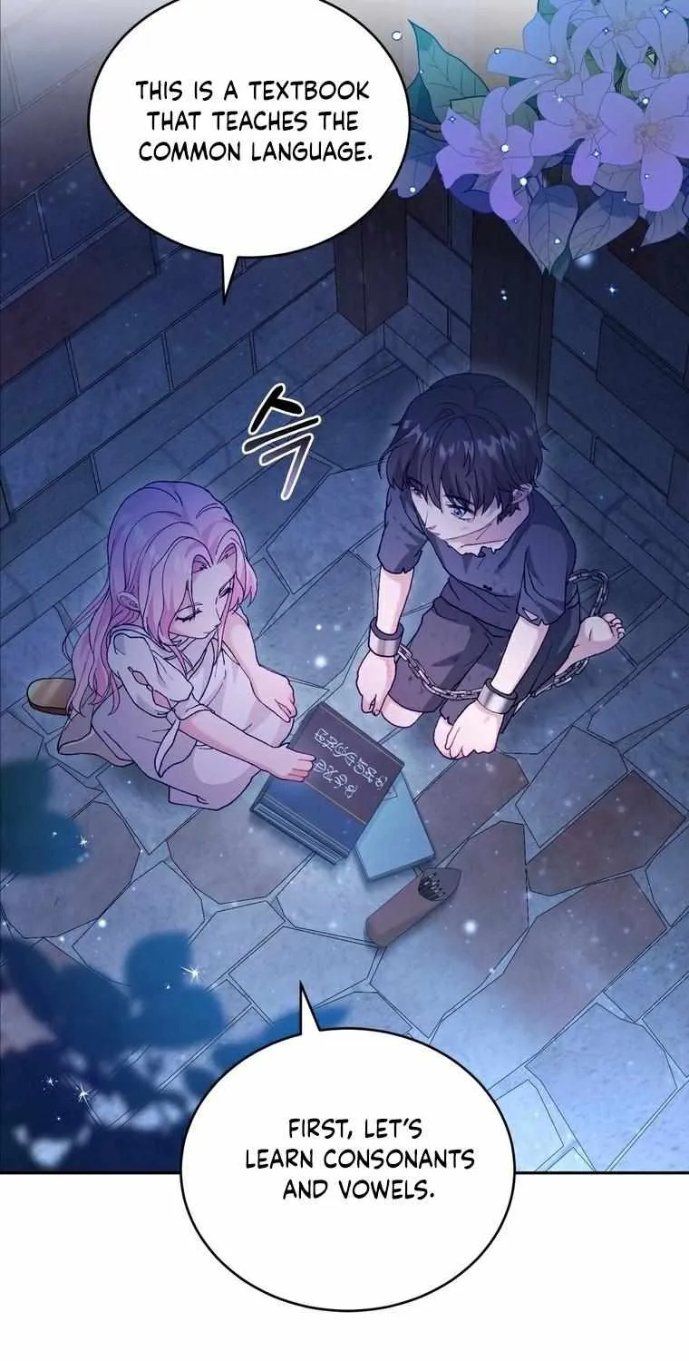 Dear Fairy, Please Contract With Me Chapter 14 page 55 - 