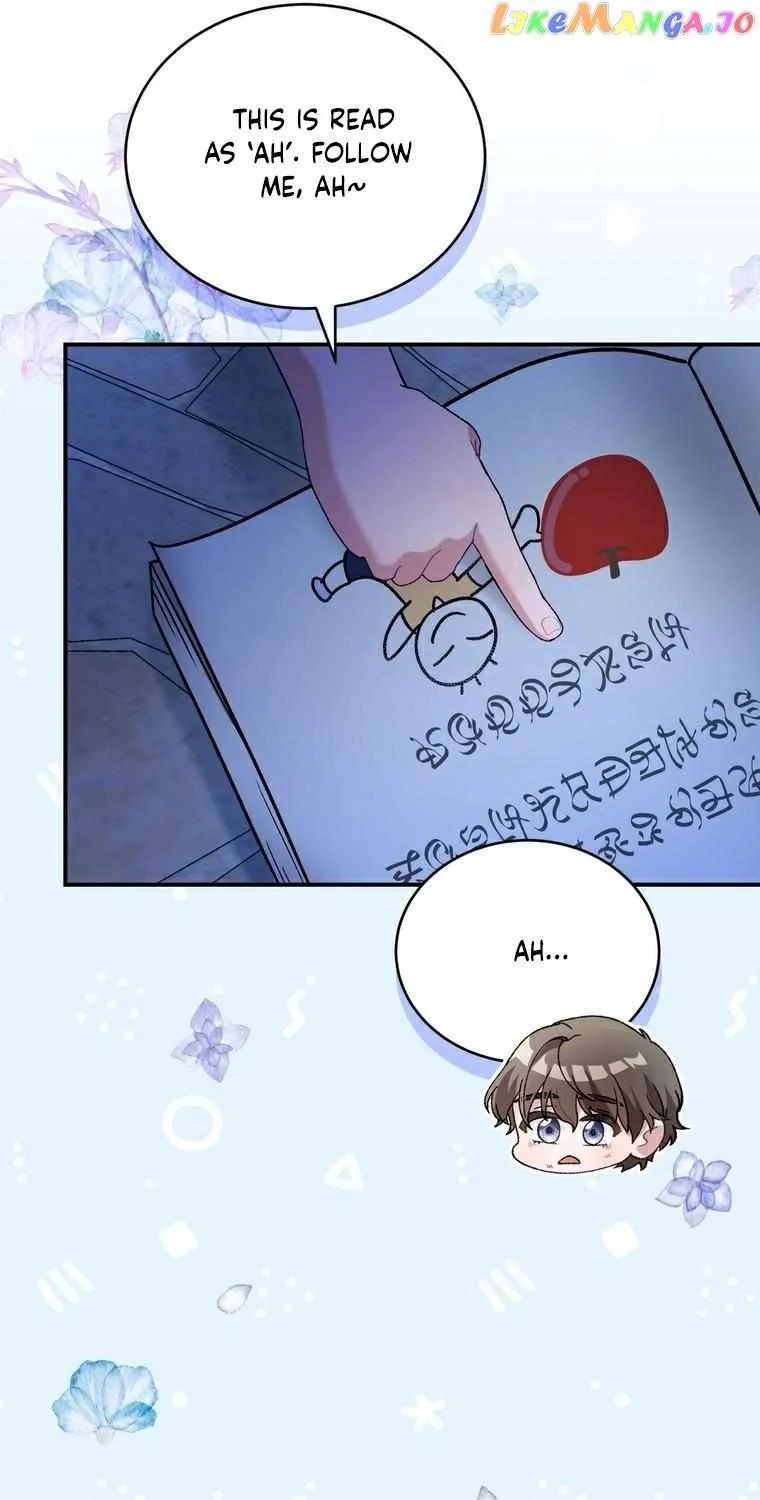 Dear Fairy, Please Contract With Me Chapter 14 page 57 - 