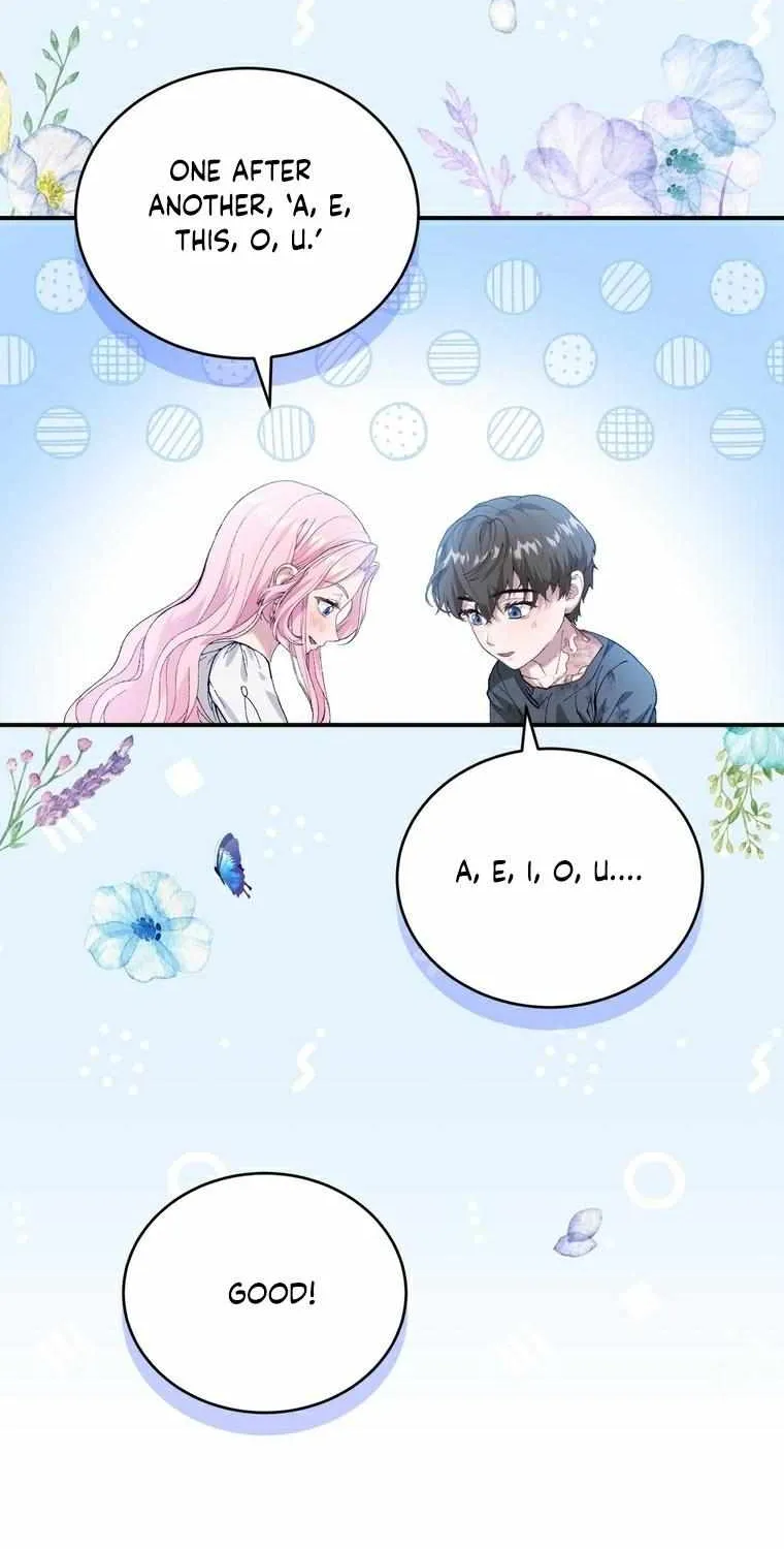 Dear Fairy, Please Contract With Me Chapter 14 page 58 - 