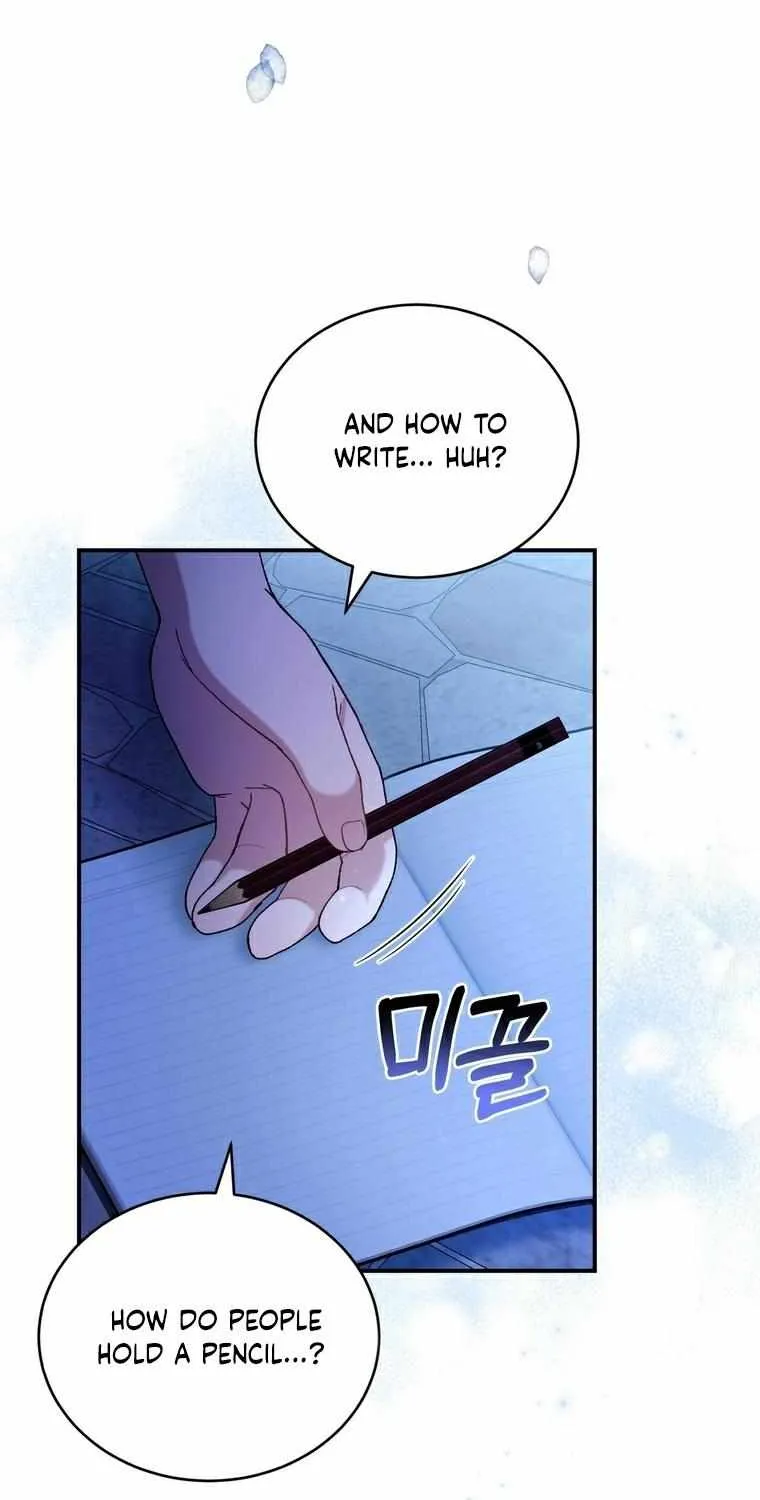 Dear Fairy, Please Contract With Me Chapter 14 page 59 - 