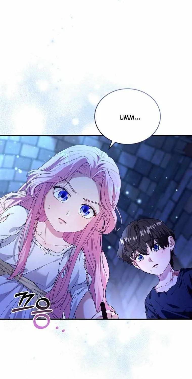 Dear Fairy, Please Contract With Me Chapter 14 page 60 - 