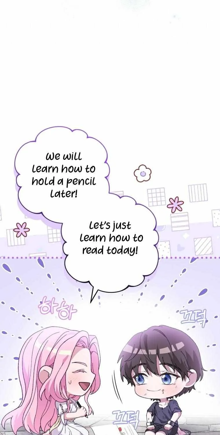 Dear Fairy, Please Contract With Me Chapter 14 page 61 - 