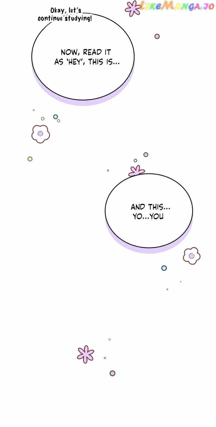 Dear Fairy, Please Contract With Me Chapter 14 page 63 - 