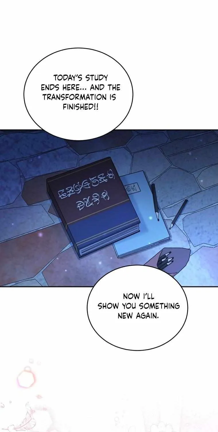 Dear Fairy, Please Contract With Me Chapter 14 page 64 - 
