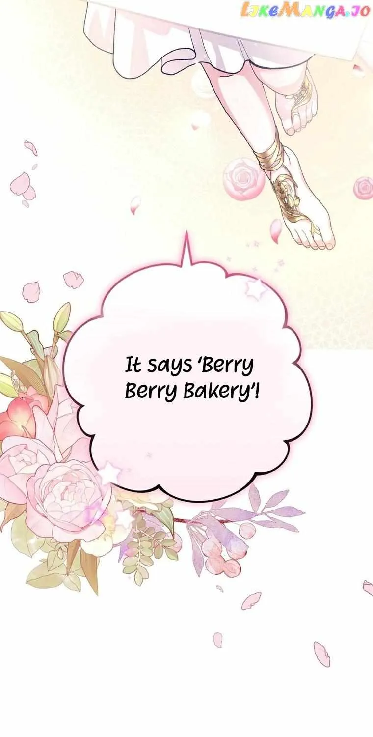 Dear Fairy, Please Contract With Me Chapter 14 page 68 - 
