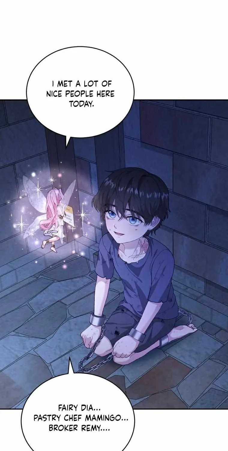 Dear Fairy, Please Contract With Me Chapter 14 page 69 - 
