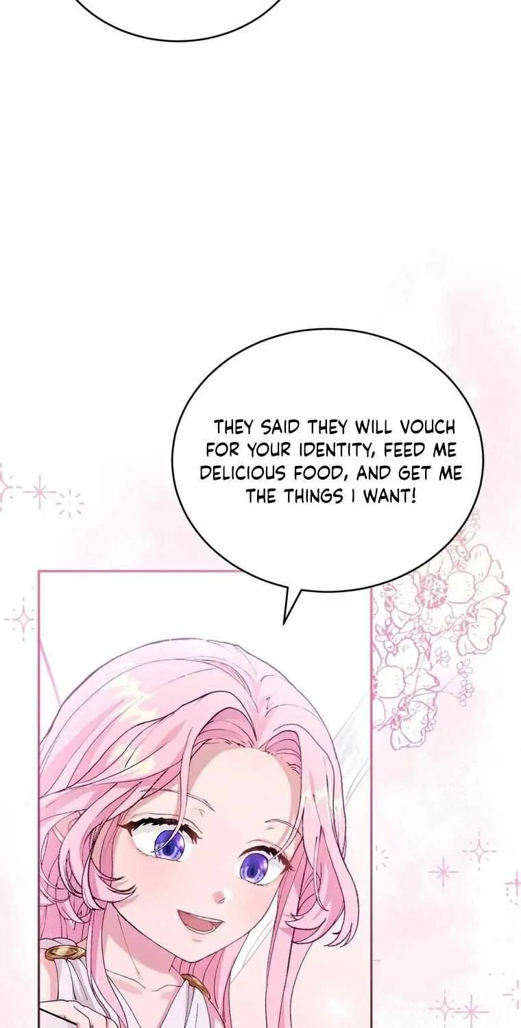 Dear Fairy, Please Contract With Me Chapter 14 page 70 - 