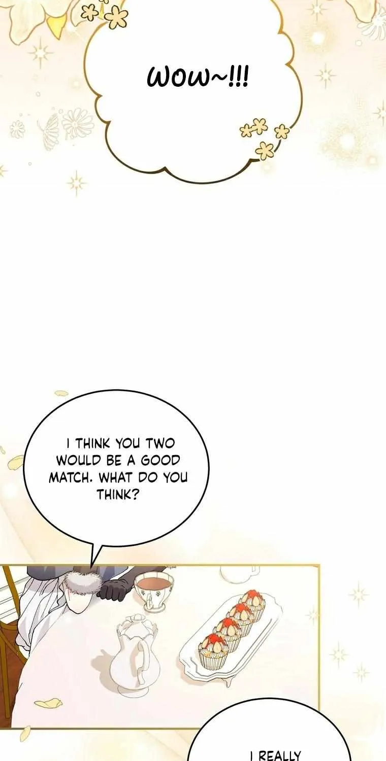 Dear Fairy, Please Contract With Me Chapter 14 page 8 - 