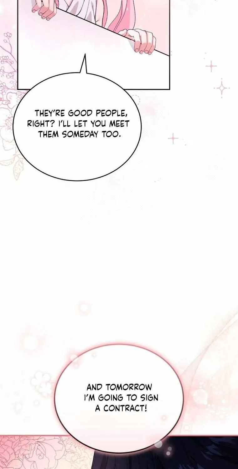 Dear Fairy, Please Contract With Me Chapter 14 page 71 - 